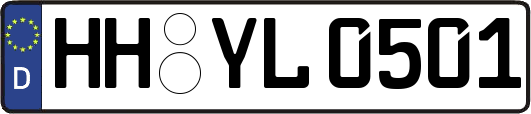HH-YL0501