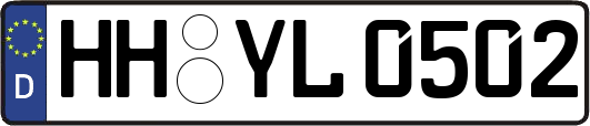 HH-YL0502