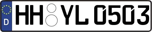 HH-YL0503
