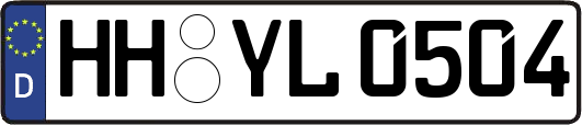 HH-YL0504