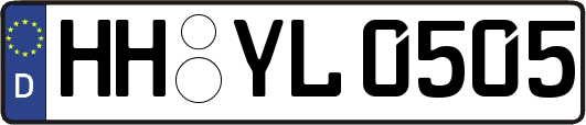 HH-YL0505