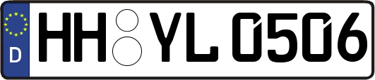 HH-YL0506