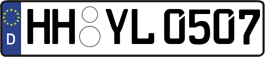 HH-YL0507
