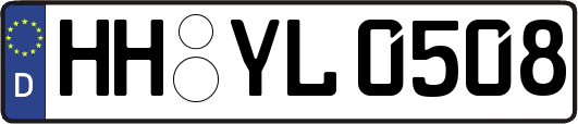 HH-YL0508