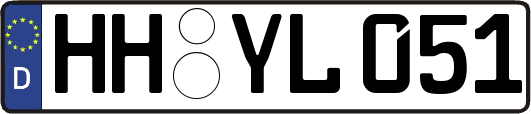 HH-YL051
