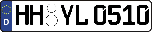 HH-YL0510