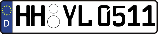 HH-YL0511