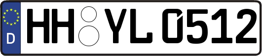 HH-YL0512