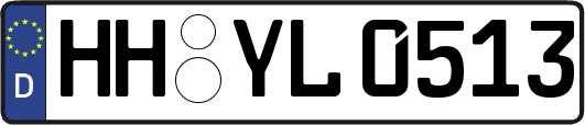 HH-YL0513