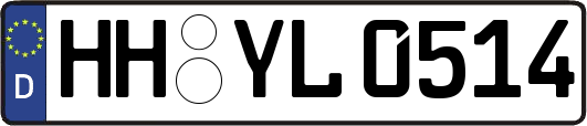 HH-YL0514