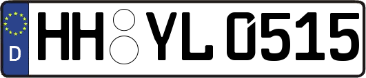 HH-YL0515