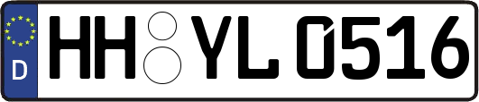 HH-YL0516