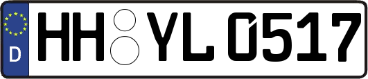 HH-YL0517