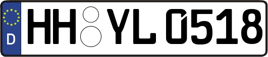 HH-YL0518
