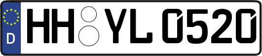 HH-YL0520
