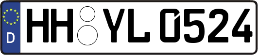 HH-YL0524