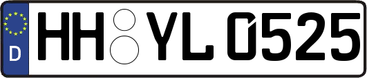 HH-YL0525