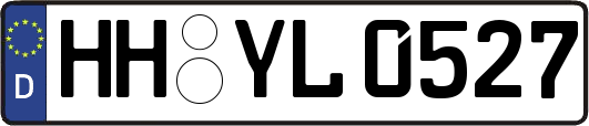 HH-YL0527