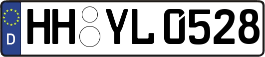 HH-YL0528