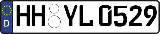 HH-YL0529