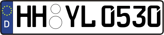 HH-YL0530