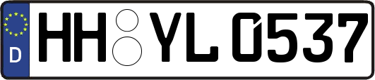HH-YL0537