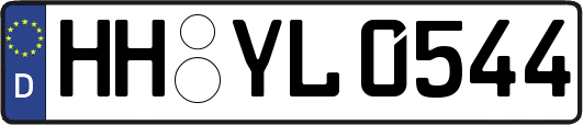 HH-YL0544