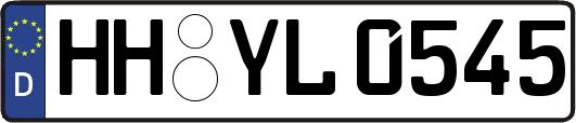 HH-YL0545