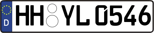 HH-YL0546