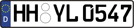 HH-YL0547
