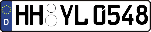 HH-YL0548