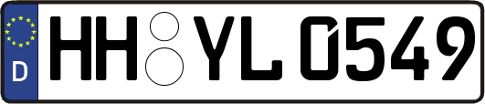 HH-YL0549