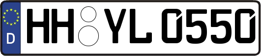 HH-YL0550