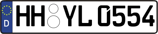 HH-YL0554