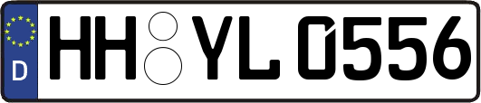 HH-YL0556