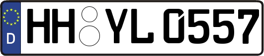 HH-YL0557