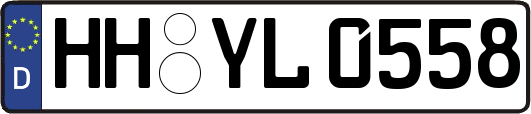HH-YL0558