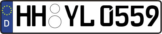 HH-YL0559