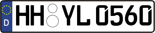 HH-YL0560