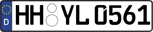 HH-YL0561