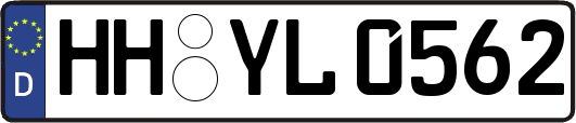 HH-YL0562