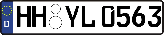 HH-YL0563