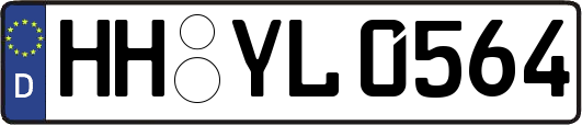 HH-YL0564
