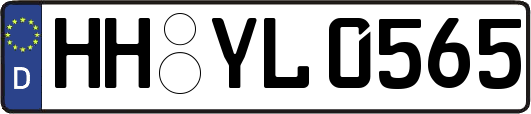 HH-YL0565