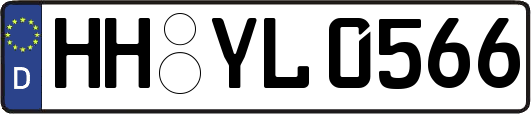 HH-YL0566