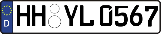 HH-YL0567