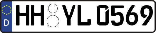 HH-YL0569