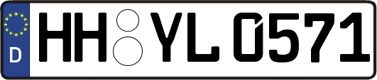 HH-YL0571