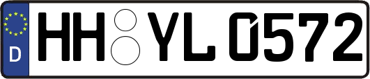 HH-YL0572