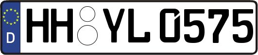 HH-YL0575